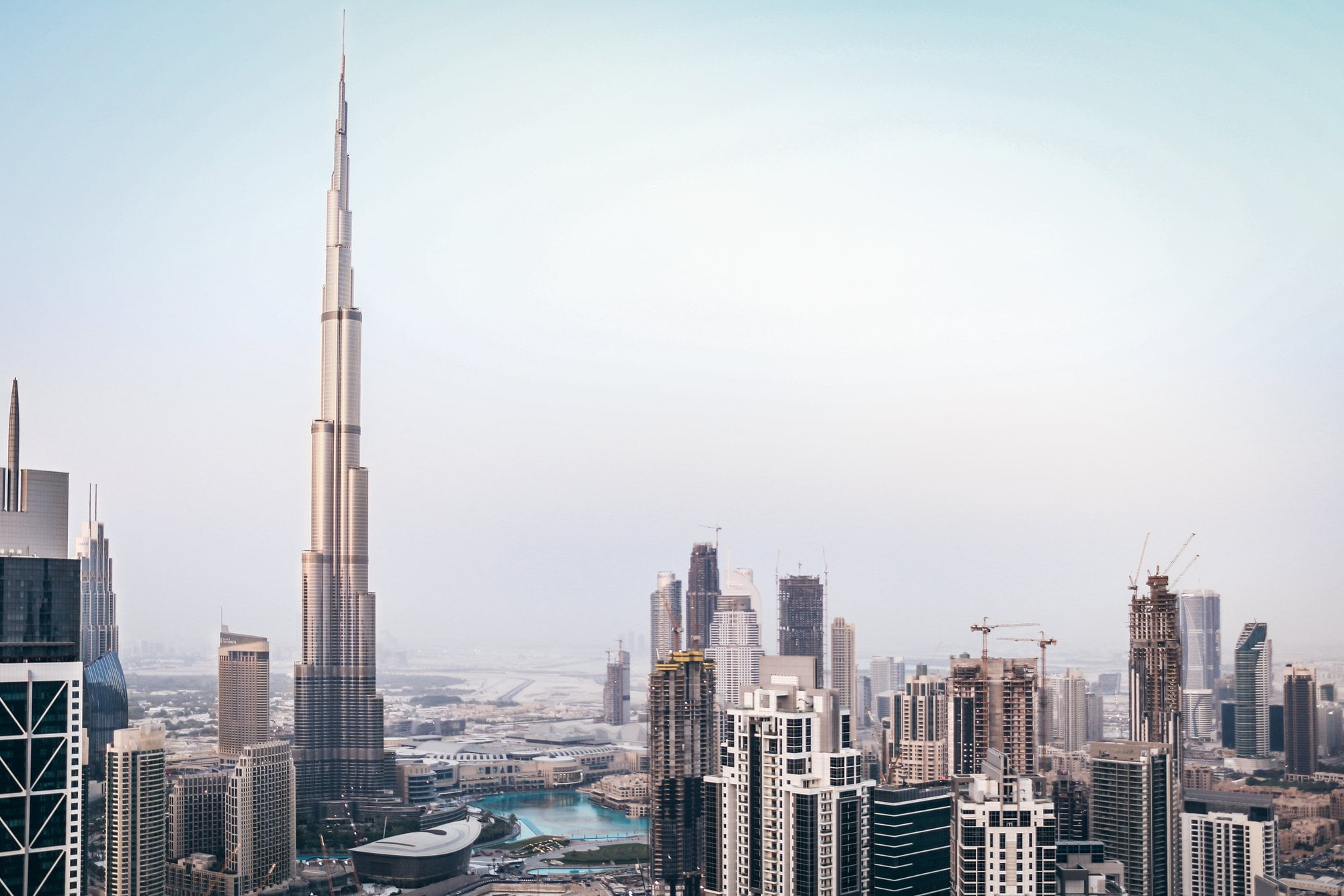 Les 7 meilleurs quartiers pour se loger à Dubaï