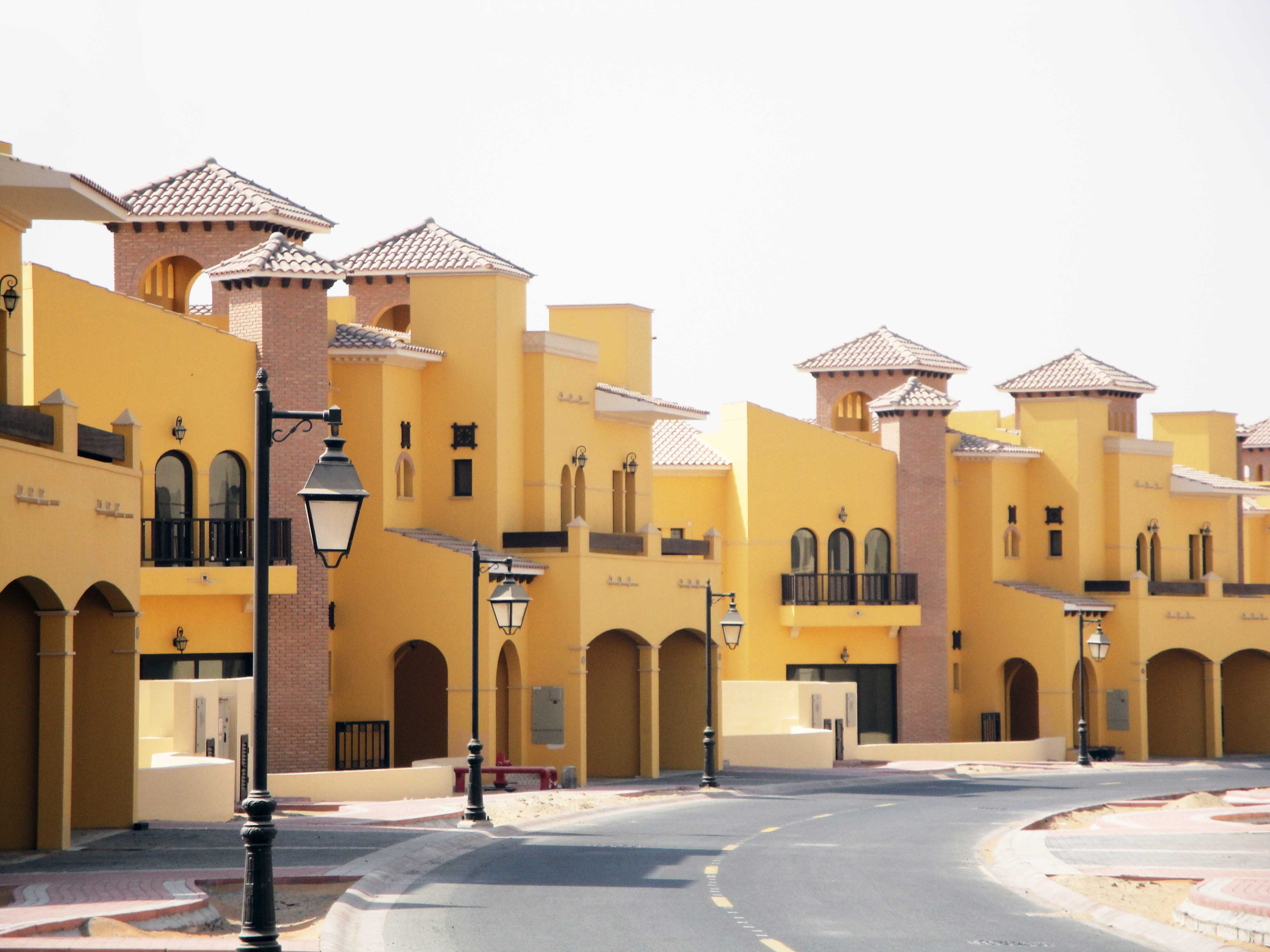 Le quartier de Mirdif Dubai Immobilier