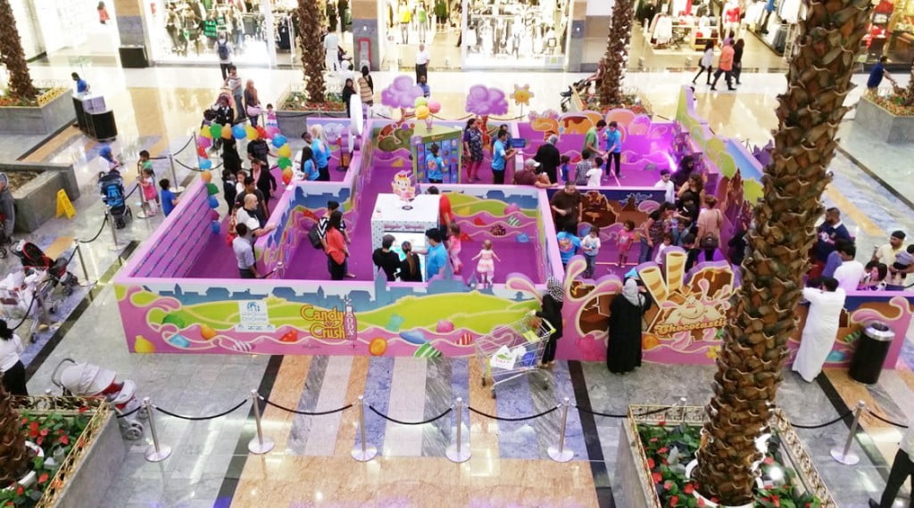 Le quartier de Mirdif 4 - Dubai Immobilier Capture1 - Immobilier Dubai