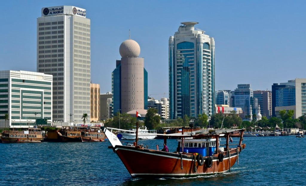 Le quartier de Bur Dubaï 4 - Dubai Immobilier bur dubai3 - Immobilier Dubai