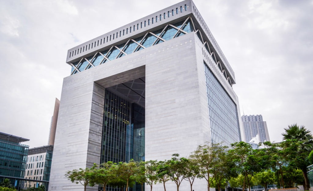 Le quartier de DIFC 3 - Dubai Immobilier difc1 - Immobilier Dubai