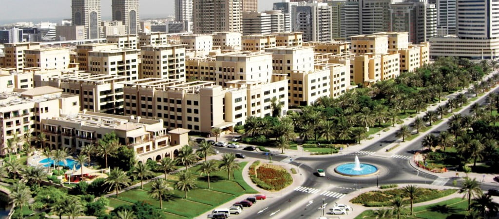 Acheter une propriété à Dubaï maintenant, c'est économiser de l'argent à long terme 2 - Dubai Immobilier the greens feature - Immobilier Dubai