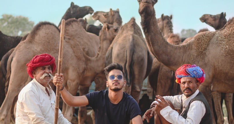12 Aventures Passionnantes et Incontournables à Dubaï