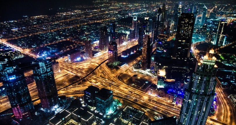 Paysage Urbain de Dubaï: L’Immobilier Bat son Plein