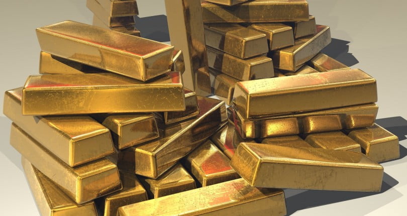 Top 5 des raisons pour lesquelles l’achat d’or est populaire à Dubaï