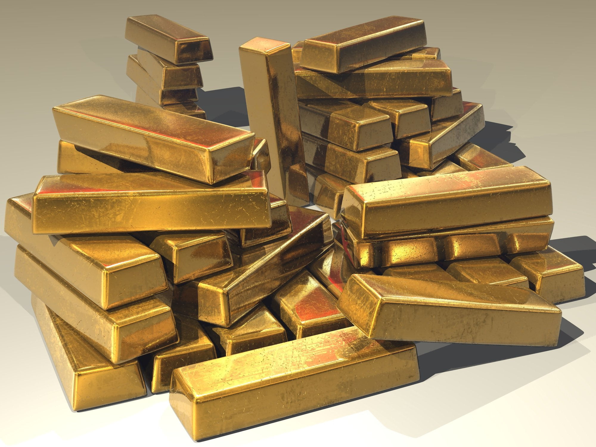 Top 5 des raisons pour lesquelles l’achat d’or est populaire à Dubaï