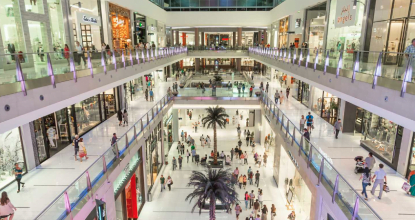 10 Meilleures Choses à Faire au Dubai Mall en plus du shopping!