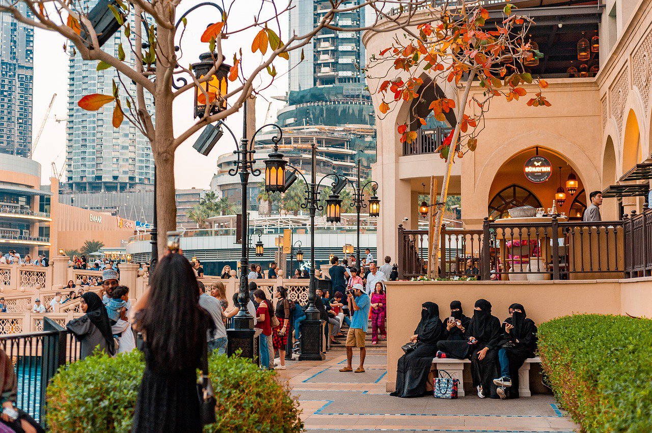 De Nouvelles et Passionnantes Choses à Faire à Dubaï pour le reste de 2019