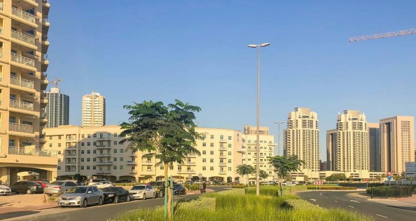 Le Quartier de “Liwan” – Une Communauté Moderne et Abordable à Dubaï