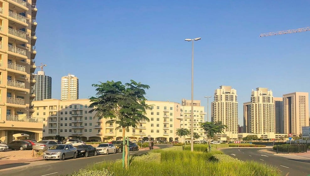Le Quartier de “Liwan” – Une Communauté Moderne et Abordable à Dubaï