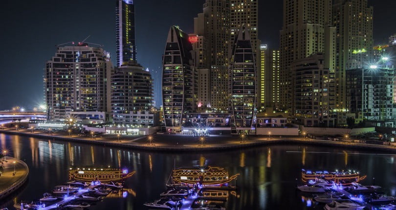 Dubaï Est La Ville La Plus Abordable Parmi Les Villes Chères