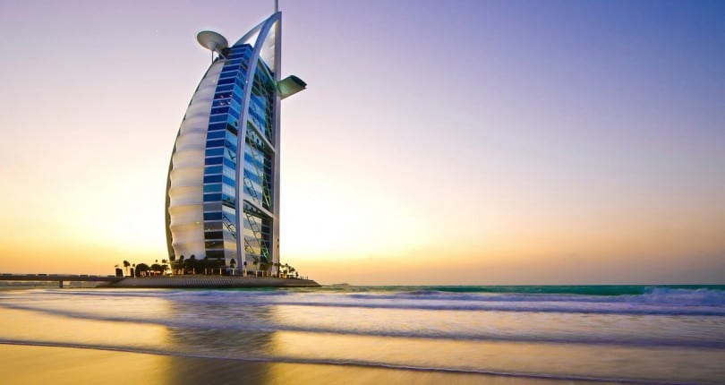 Une Croissance De l’Immobilier A Long Terme Promise Par Expo 2020 A Dubaï