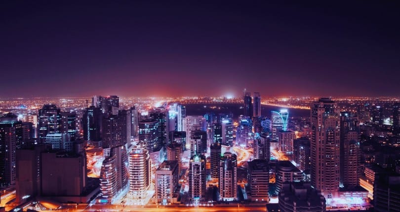 Dubaï Lifestyle Outlook Révèle: La Vision Des Émirats Arabes Unis En 2020