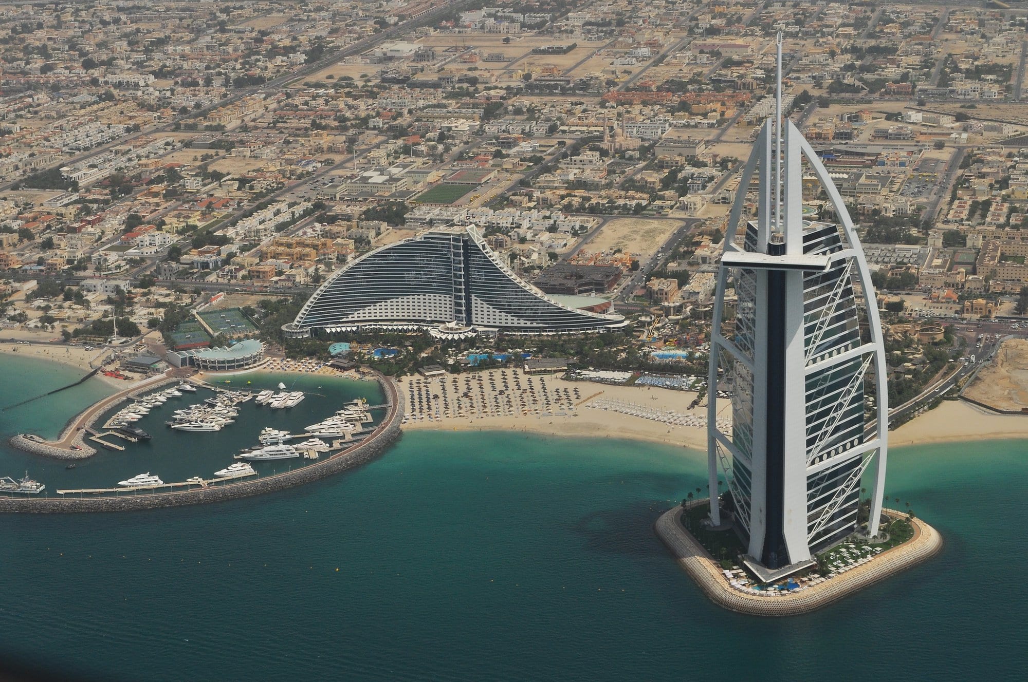 5 Meilleures Propriétés d’Investissement A Dubaï Que Vous Devez Faire Dès Maintenant!