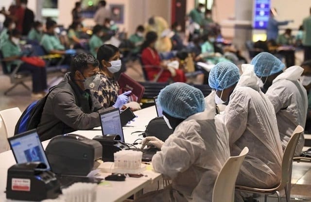 Les Habitants De Dubai S'appellent Comment