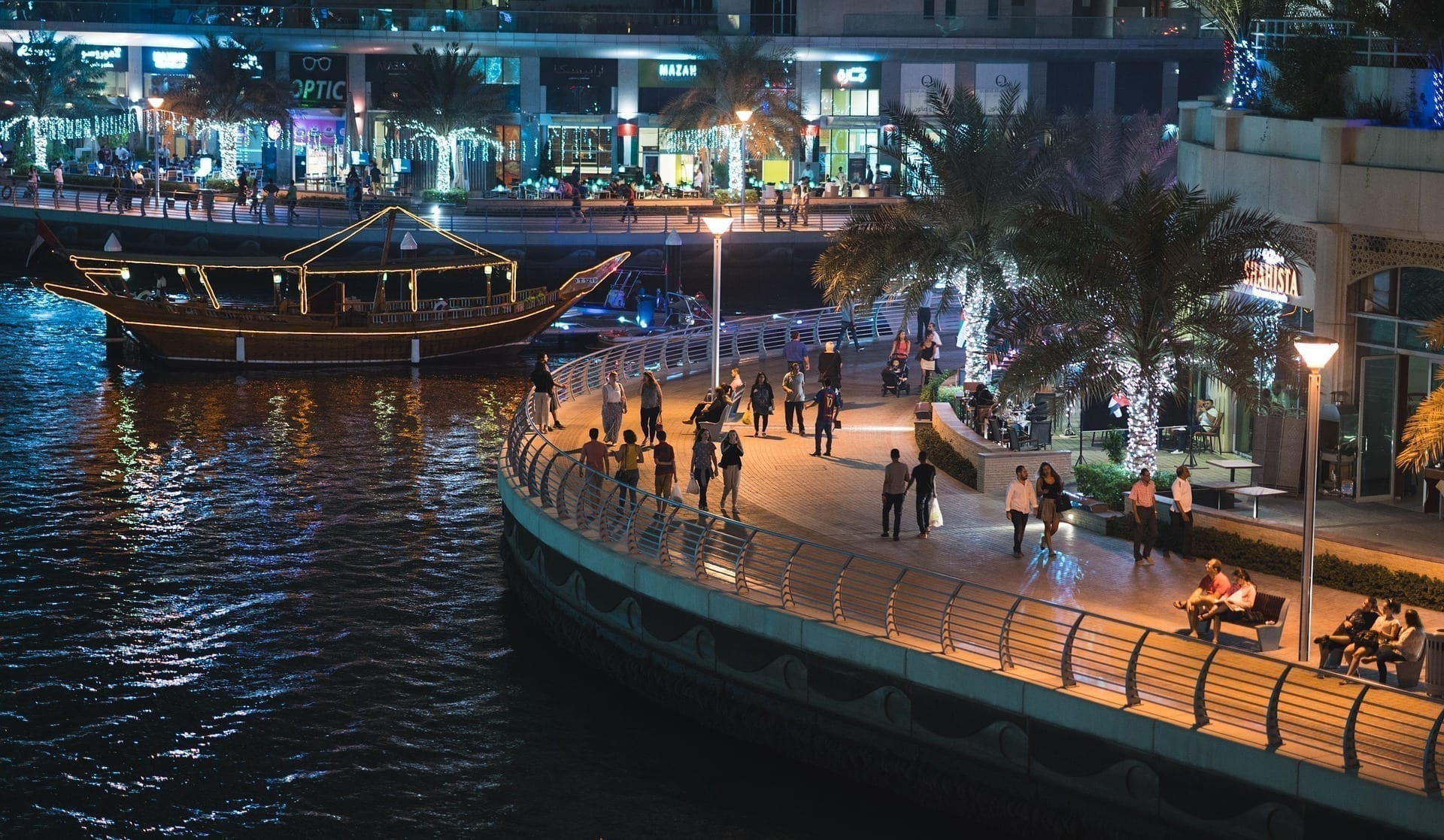 Guide de Votre Premier Achat Immobilier À Dubaï 4 - Dubai Immobilier dubai 2136087 1920 - Immobilier Dubai