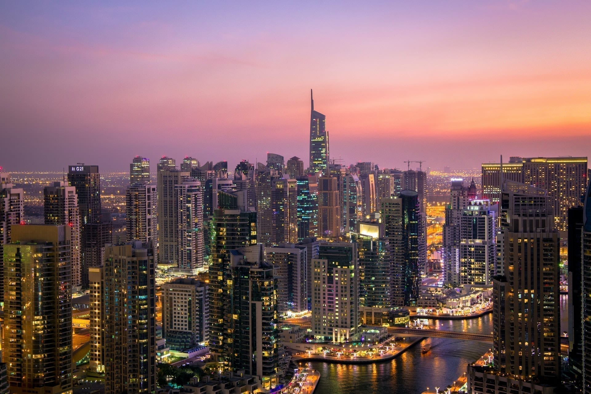 Achat d’un Bien Immobilier À Dubaï : À Faire et à Ne Pas Faire