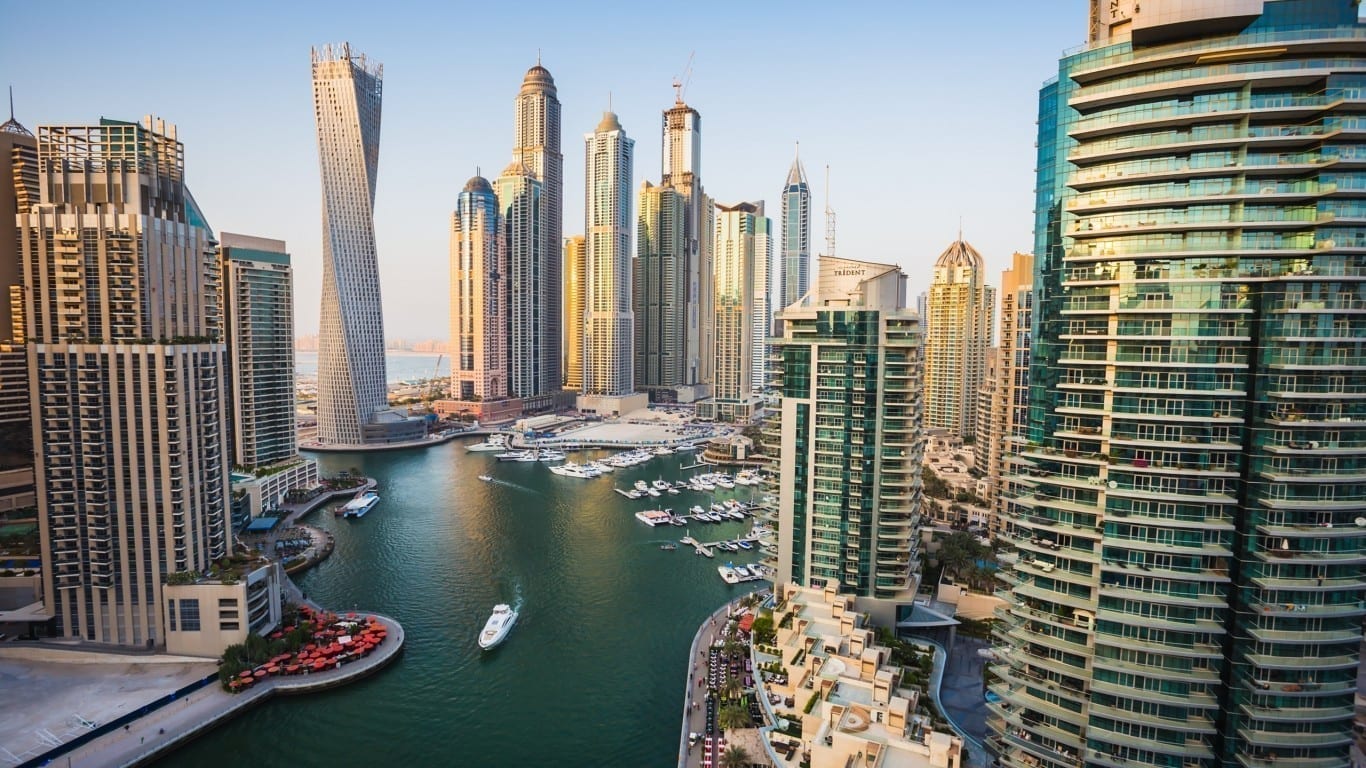 Les Avantages de Passer par Dubaiimmobilier.fr (Hbs Real Estate) lors de L’achat d’un Immobilier à Dubaï