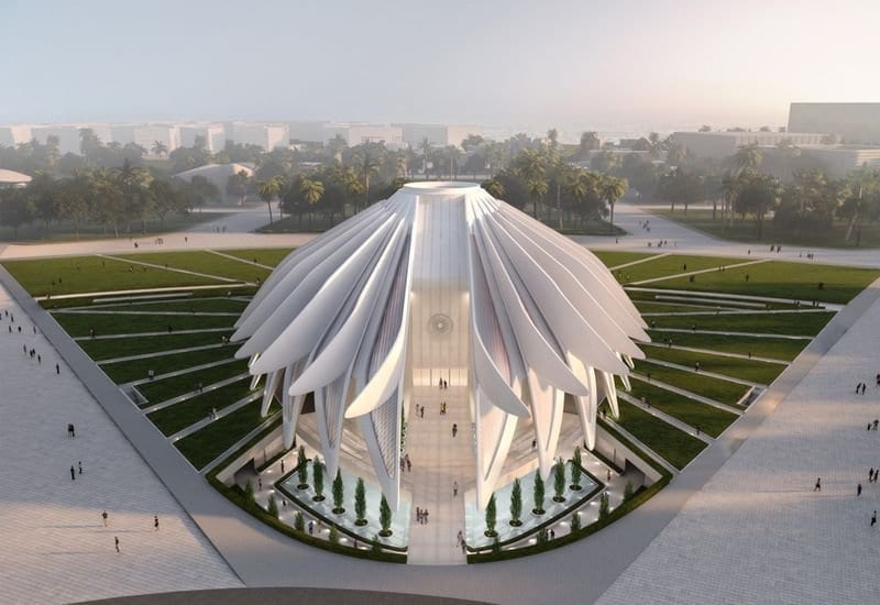 Expo 2020 de Dubaï : un énorme coup de pouce économique 3 - Dubai Immobilier - Immobilier Dubai
