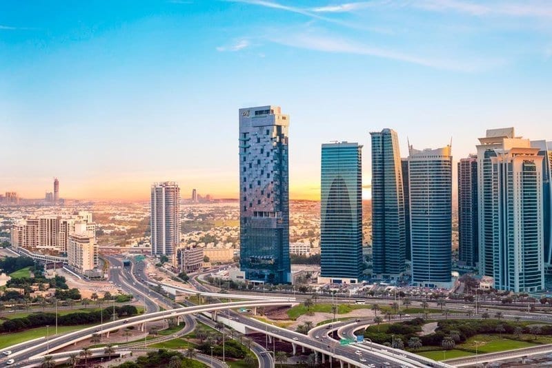 3 quartiers d'avenir et abordable pour investir à Dubaï en 2021 4 - Dubai Immobilier JLT Dubaï