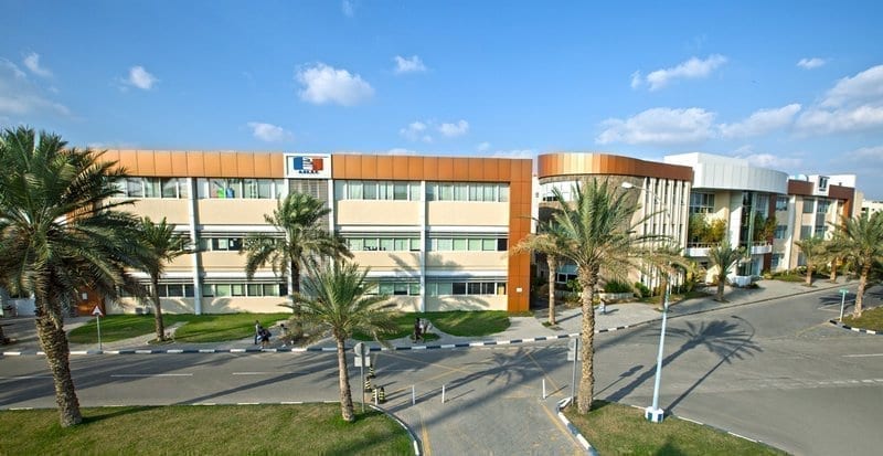 Lycée Français International de Dubaï