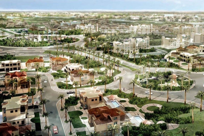 3 quartiers d'avenir et abordable pour investir à Dubaï en 2021 2 - Dubai Immobilier investir à Dubaï en 2021 : JVC