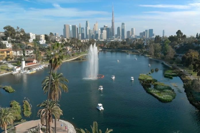 Plan d'urbanisme de Dubaï : des réserves naturelles sur 60 % de la ville 2 - Dubai Immobilier plan d'urbanisme de Dubaï 2040