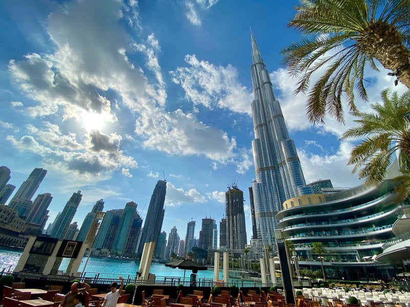 Plan d’urbanisme de Dubaï : 550 000 nouvelles unités immobilières nécessaires 2 - Dubai Immobilier De nouvelles unités immobilières nécessaires pour accueillir la population