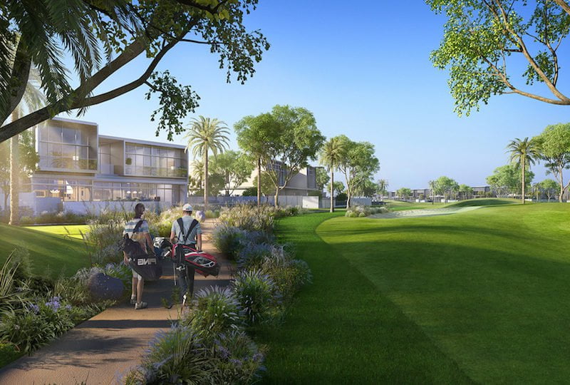 Collective 2.0, Dubai Hills Estate