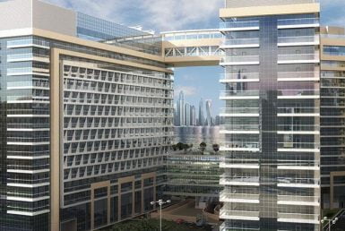 Hbs Real Estate Dubai Immobilier