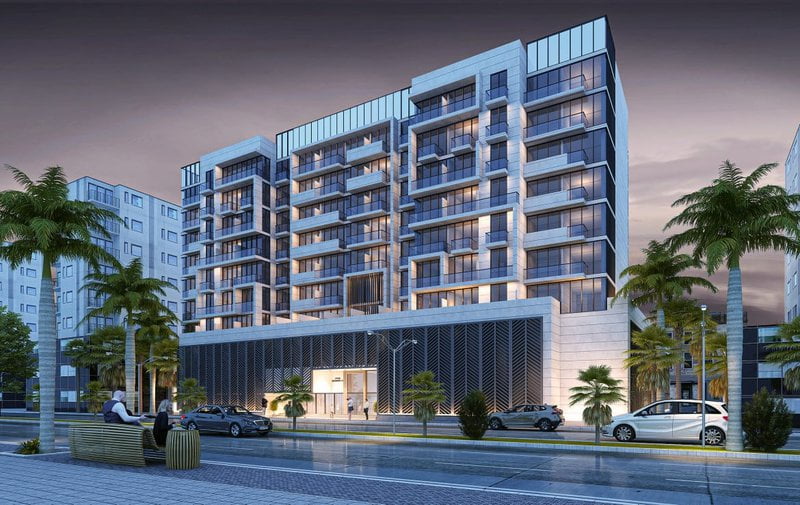 Optez pour la communauté d’Al Furjan dans un cadre de vie familial privé et sécurisé 4 - Dubai Immobilier Investir dans le quartier d'Al Furjan