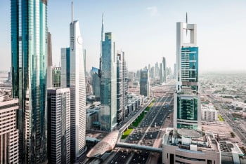 Immobilier à Dubaï en 2022 : 5 secteurs les plus rentables pour investir
