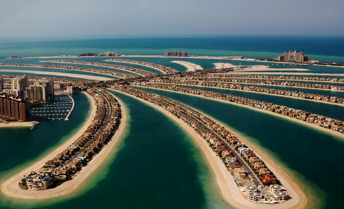 Immobilier à Dubaï en 2022 : 5 secteurs les plus rentables pour investir 9 - Dubai Immobilier Palm Jumeirah