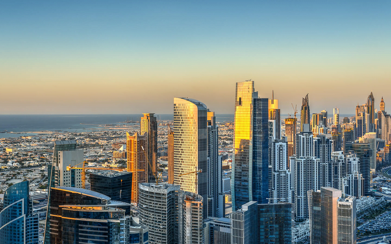 Immobilier à Dubaï en 2022 : 5 secteurs les plus rentables pour investir 4 - Dubai Immobilier investir dans l'immobilier à Dubaï en 2022 : Business Bay