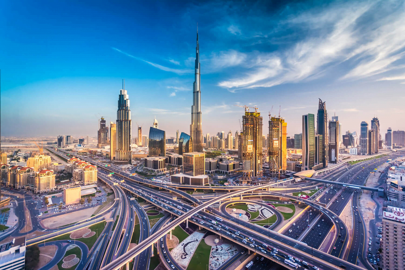 Immobilier à Dubaï en 2022 : 5 secteurs les plus rentables pour investir 3 - Dubai Immobilier Immobilier à Dubaï en 2022 : Downtown