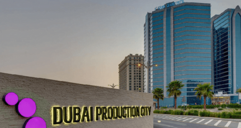 Dubai Production City (DPC), une communauté dynamique et idéale pour les familles
