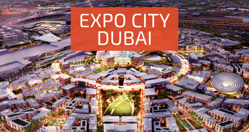 Expo City Dubai : 5 choses à savoir sur l’héritage du site de l’Expo 2020 de Dubaï