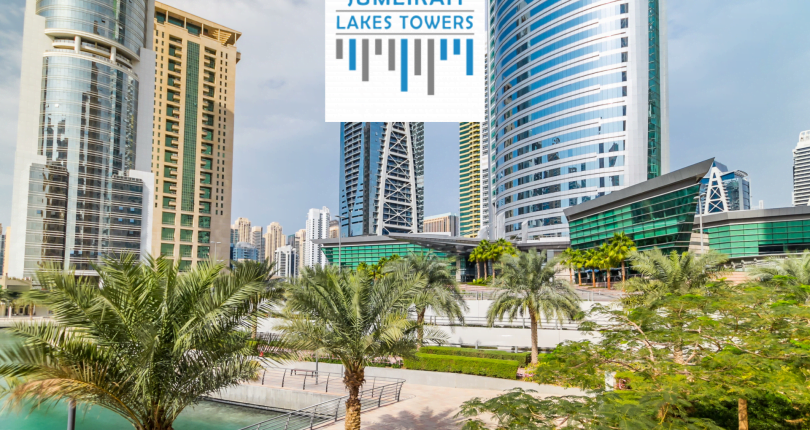 Découvrez Jumeriah Lakes Towers, un quartier dynamique et agréable
