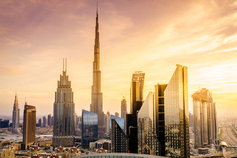 Investissement immobilier à Dubaï : cinq choses à savoir 