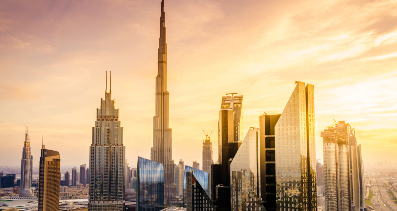Investissement immobilier à Dubaï : cinq choses que vous devez savoir