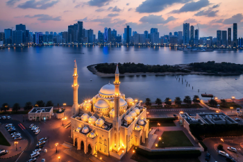Sharjah : une nouvelle loi autorise la pleine propriété immobilière aux expatriés