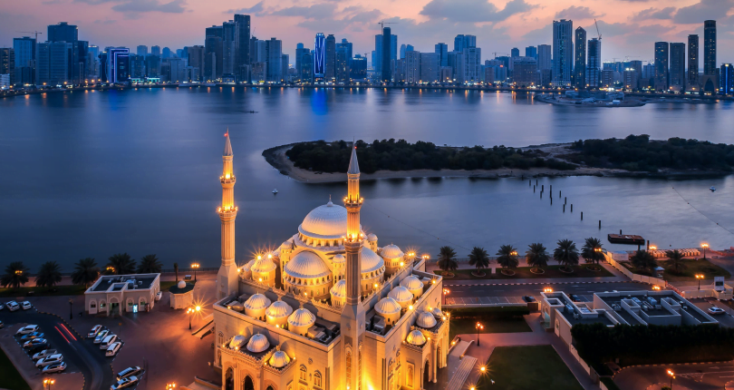 Sharjah : une nouvelle loi autorise la pleine propriété immobilière aux expatriés