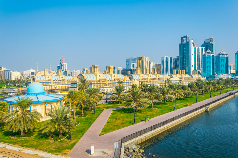 Sharjah autorise la pleine propriété immobilière à toutes les nationalités 