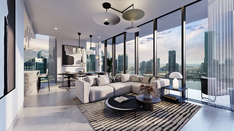 Acheter un bien immobilier à Dubaï : les différents types de propriétés à Dubaï 