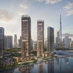 Dubaï parmi les villes au monde où l'immobilier est le plus compétitif