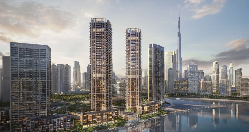 Dubaï parmi les villes au monde où l’immobilier est le plus compétitif