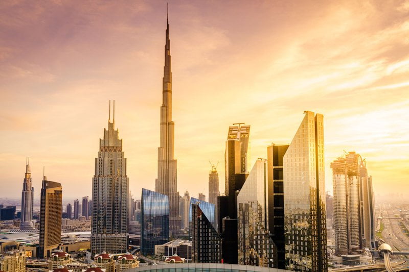 Investissement immobilier patrimonial à Dubaï 