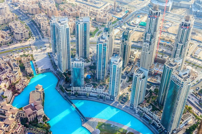 10 meilleurs endroits où vivre à Dubaï pour les expatriés 