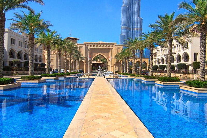 investir dans une résidence secondaire à Dubaï
