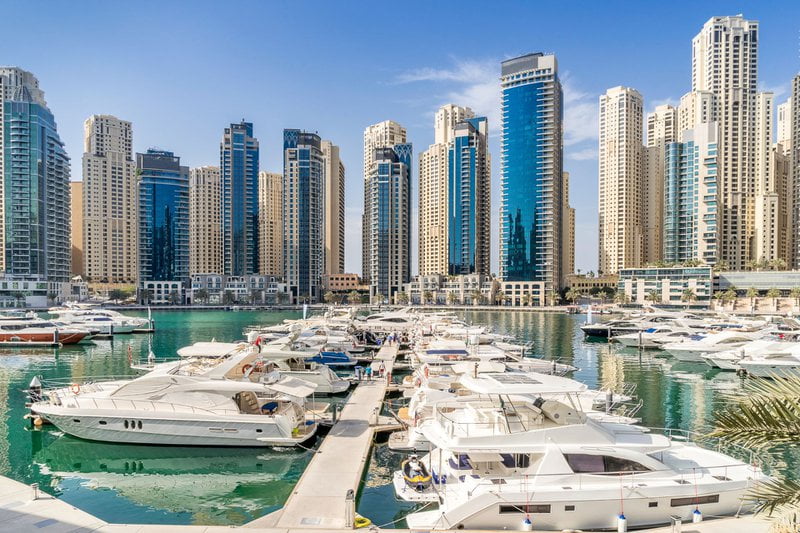 Investissement immobilier sur plan à Dubaï : Les éléments à prendre en compte avant de s’engager 